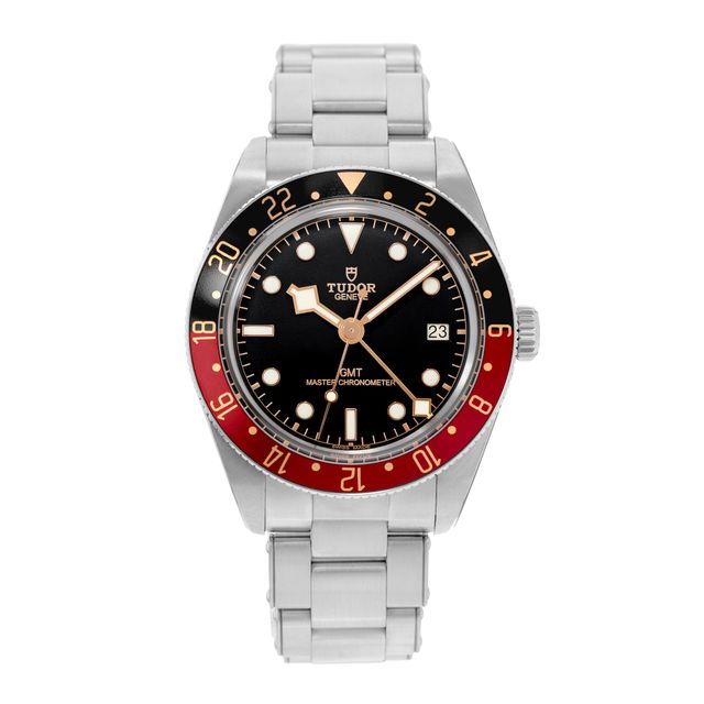 Tudor Black Bay 58 M7939G1A0NRU-0001 Image 2